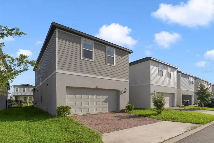 14058 Frasier Street, Winter Garden, FL 34787 - #2