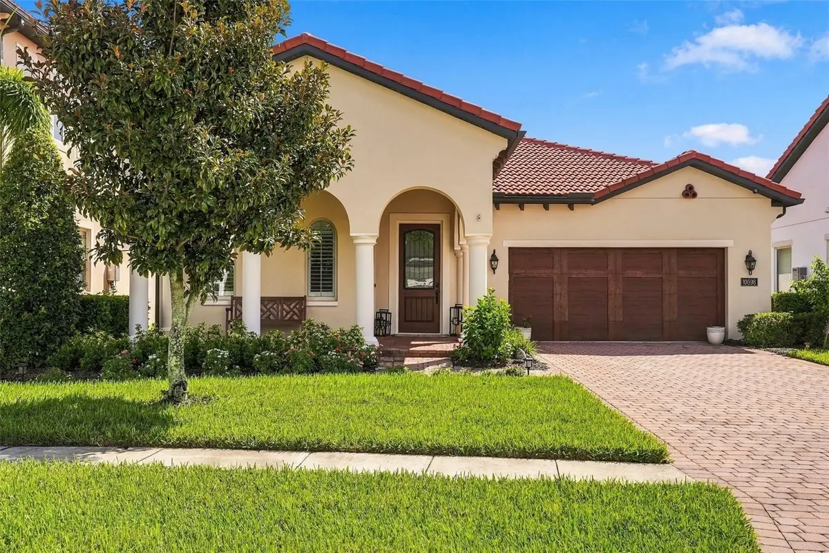 10698 Royal Cypress Way, Orlando, FL 32836 - #1