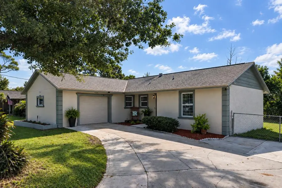 821 Nocturne Drive, Chuluota, FL 32766 - #2