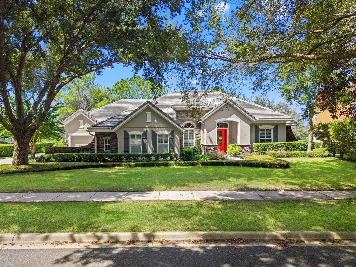 25535 Hawks Run Lane, Sorrento, FL 32776 - #1