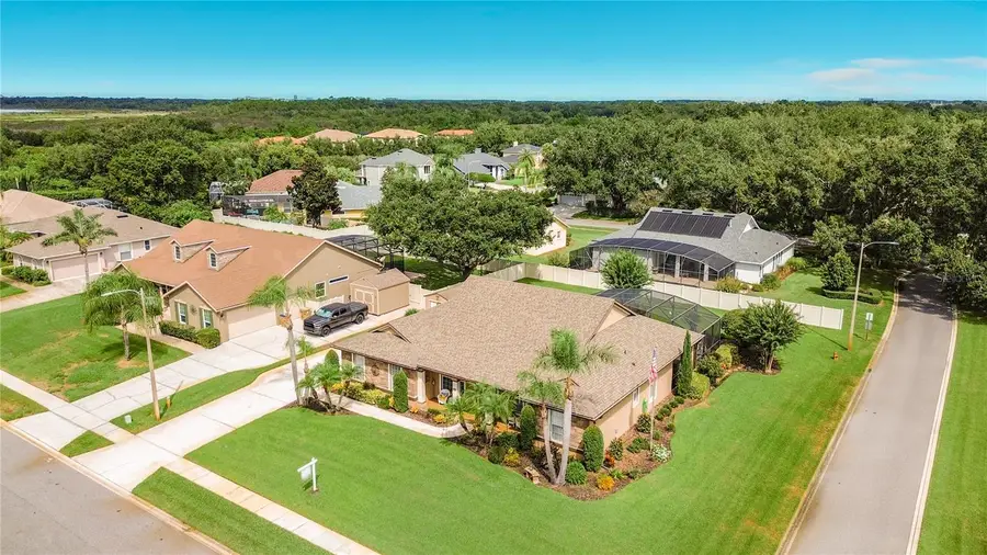 5243 Hammock Pointe Court, Saint Cloud, FL 34771 - #2