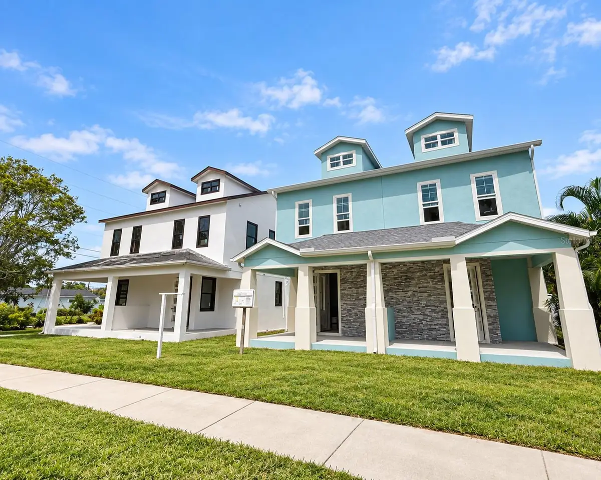 6179 1st Avenue N, Saint Petersburg, FL 33710 - #1