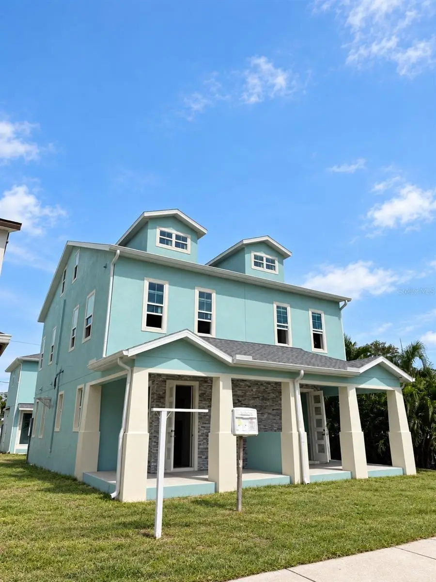 6179 1st Avenue N, Saint Petersburg, FL 33710 - #2