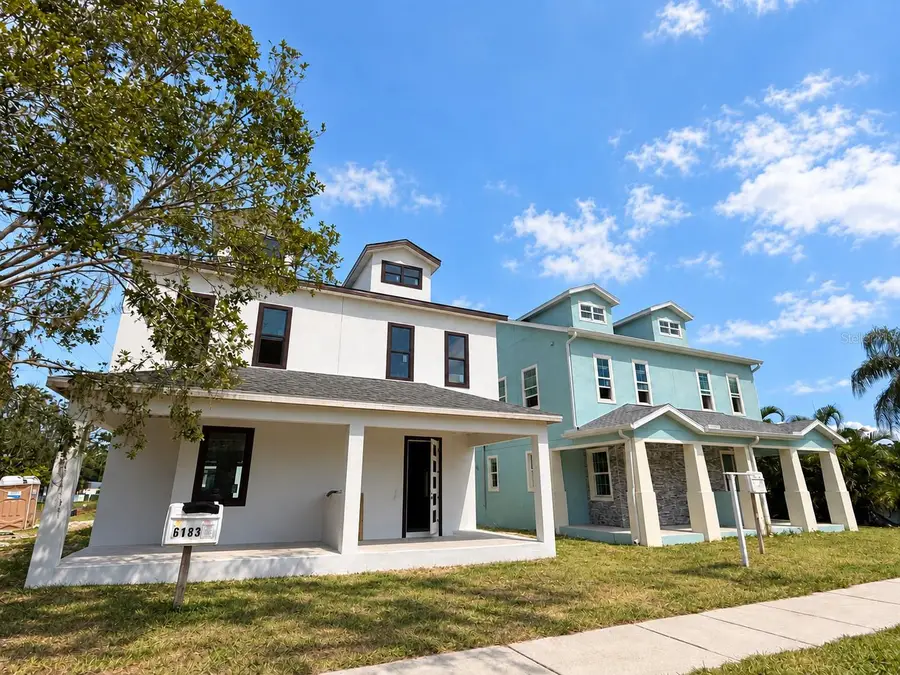 6185 1st Avenue N, Saint Petersburg, FL 33710 - #3