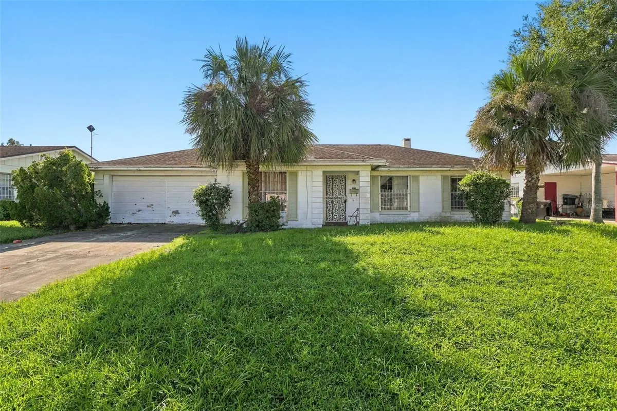 1147 Coretta Way, Orlando, FL 32805 - #1