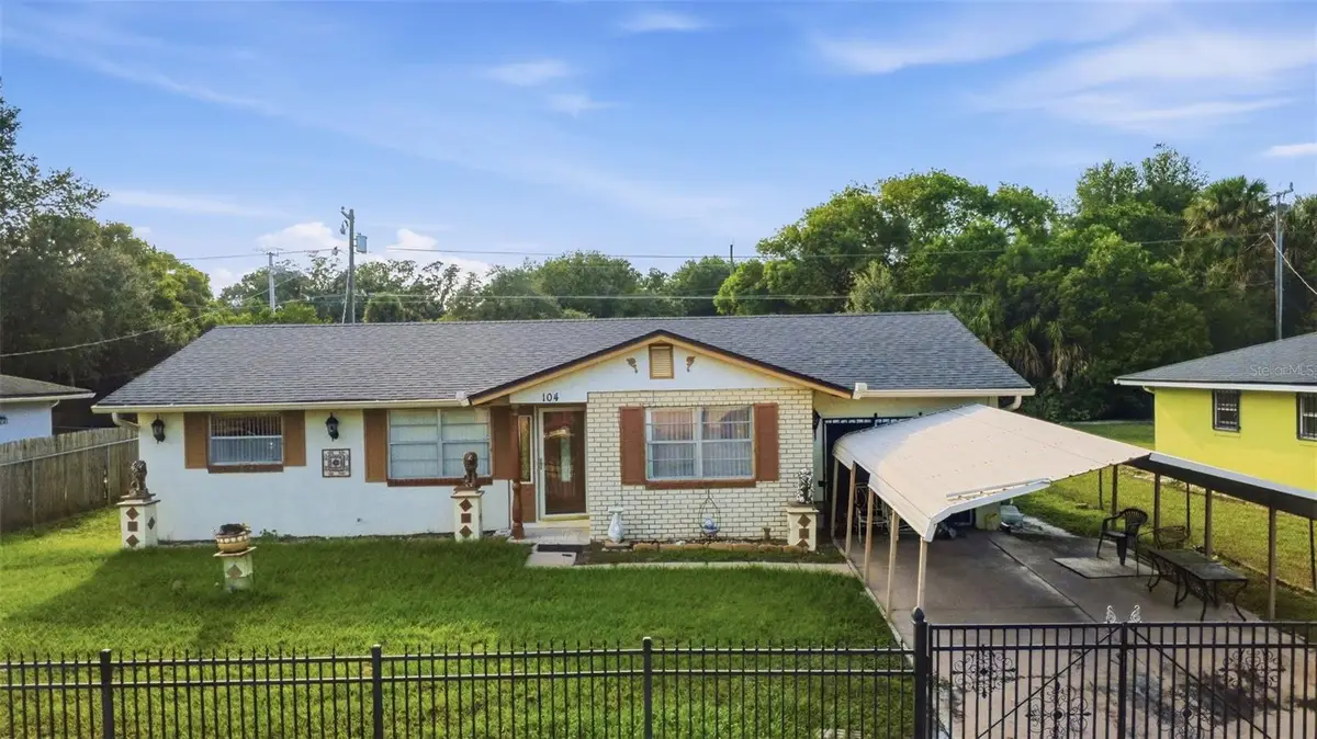 Address Withheld By Seller, Sanford, FL 32771 - #1