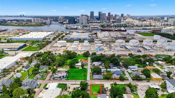 510 S 22nd Street, TAMPA, FL 33605