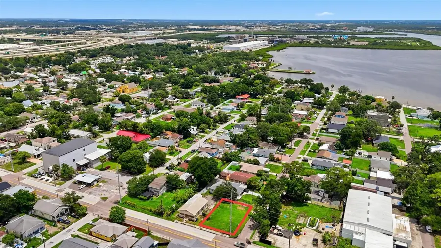 510 S 22nd Street, Tampa, FL 33605 - #2