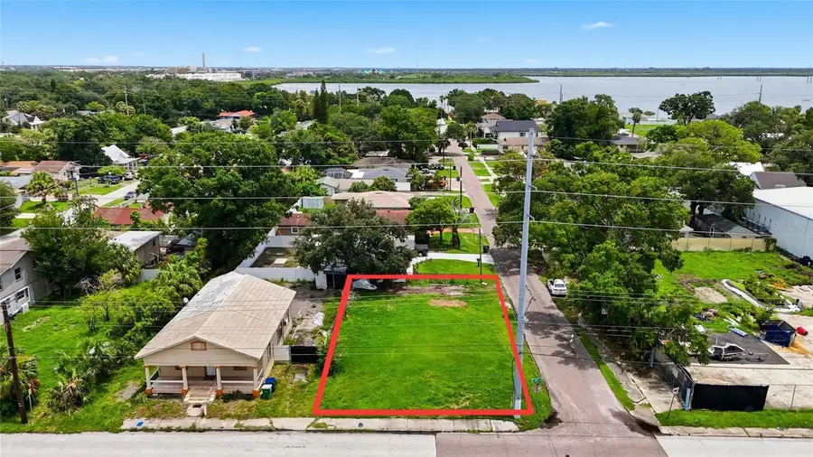 510 S 22nd Street, Tampa, FL 33605 - #3