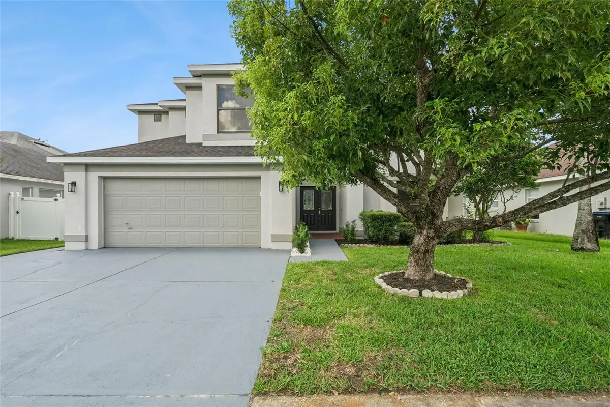 12441 Bohannon Boulevard, Orlando, FL 32824 - #1