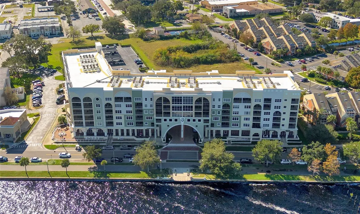 225 W Seminole Boulevard #413, Sanford, FL 32771 - #1