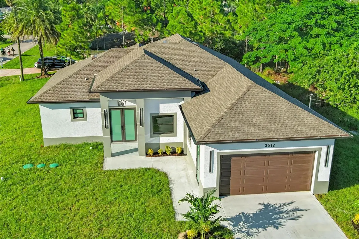 3512 9th Street W, Lehigh Acres, FL 33971 - #1