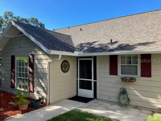 1034 Villa Ln Lane #18, Apopka, FL 32712 - #2