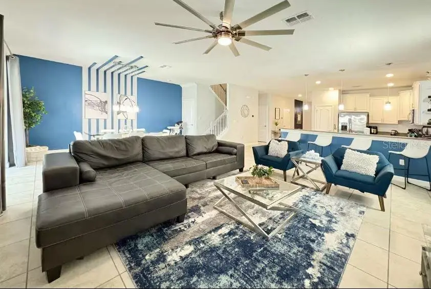 1454 Rolling Fairway Drive, Davenport, FL 33896 - #1