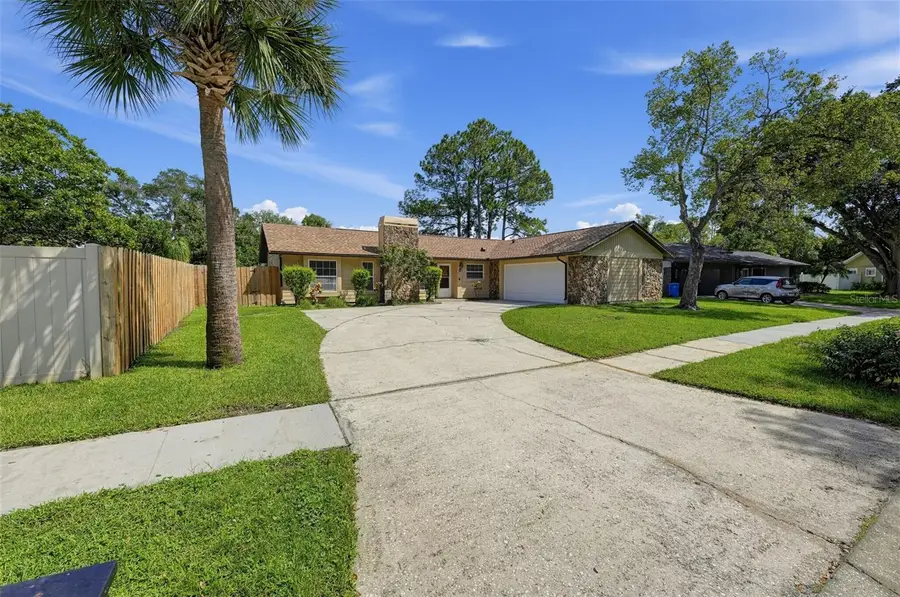 4165 Rolling Springs Drive, Tampa, FL 33624 - #2