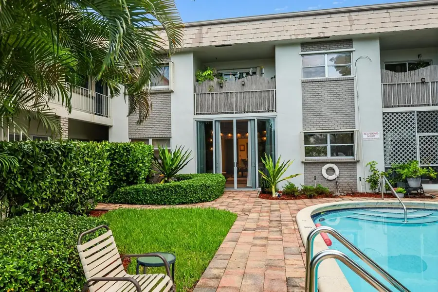 1541 NE 34th Court #104, Oakland Park, FL 33334 - #2