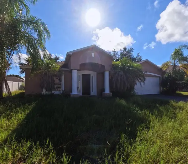 545 Reddicks Circle, WINTER HAVEN, FL 33884