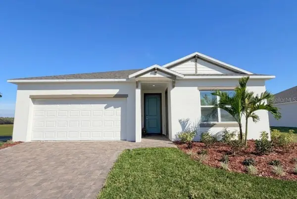 2324 Bremen Court, PUNTA GORDA, FL 33983