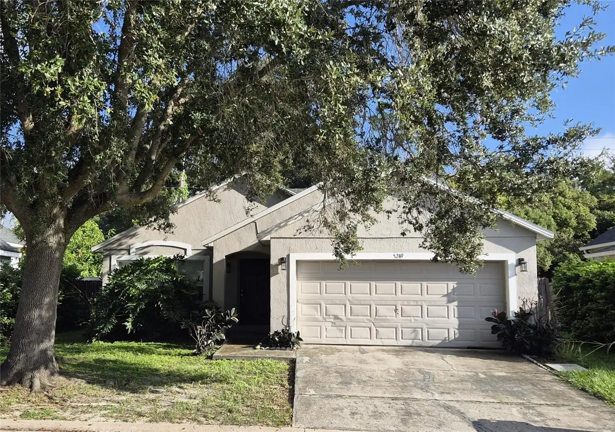 5249 Yaupon Street, Orlando, FL 32811 - #1