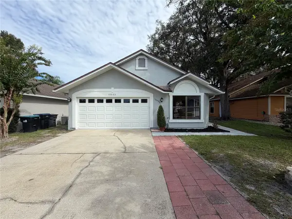 10033 Creekwater Boulevard, ORLANDO, FL 32825