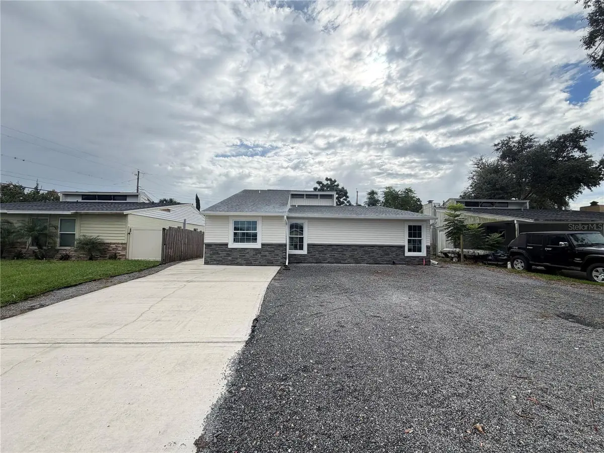 4610 Devon Avenue, Lakeland, FL 33813 - #1