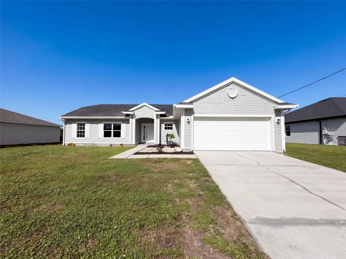 1910 Basinger Avenue Sw, Palm Bay, FL 32908 - #1