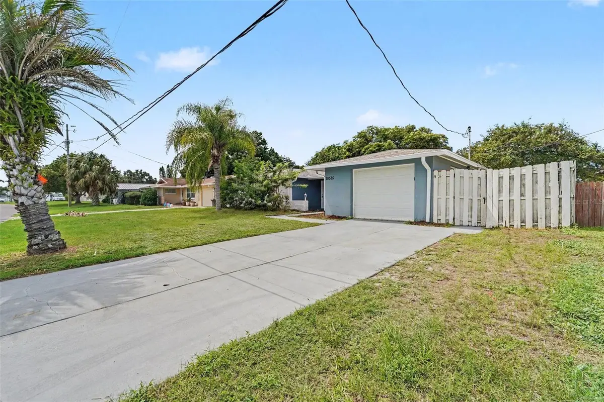 10525 Oleander Drive, Port Richey, FL 34668 - #1
