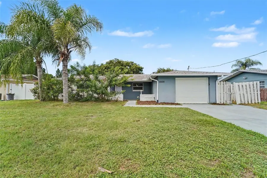 10525 Oleander Drive, Port Richey, FL 34668 - #2