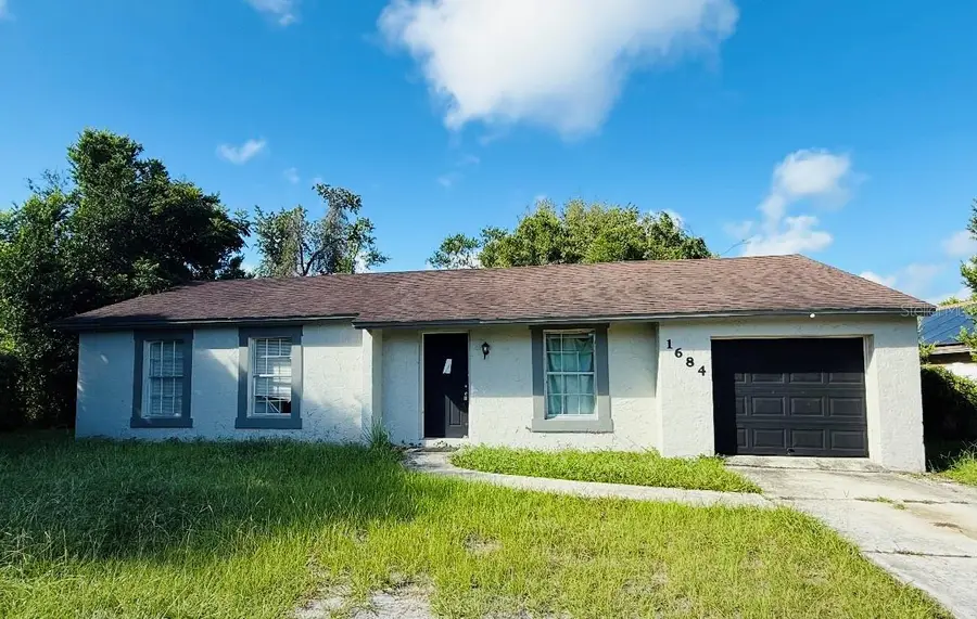 1684 Fort Smith Boulevard, Deltona, FL 32725 - #2