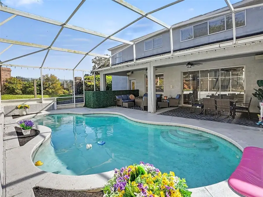 2102 Green Ash Court, Winter Garden, FL 34787 - #2