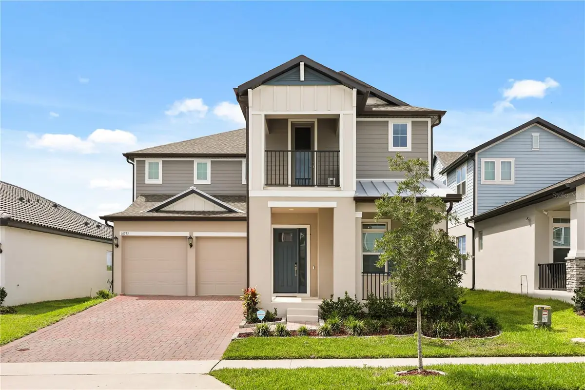 16513 Silver Brook Way, Winter Garden, FL 34787 - #1