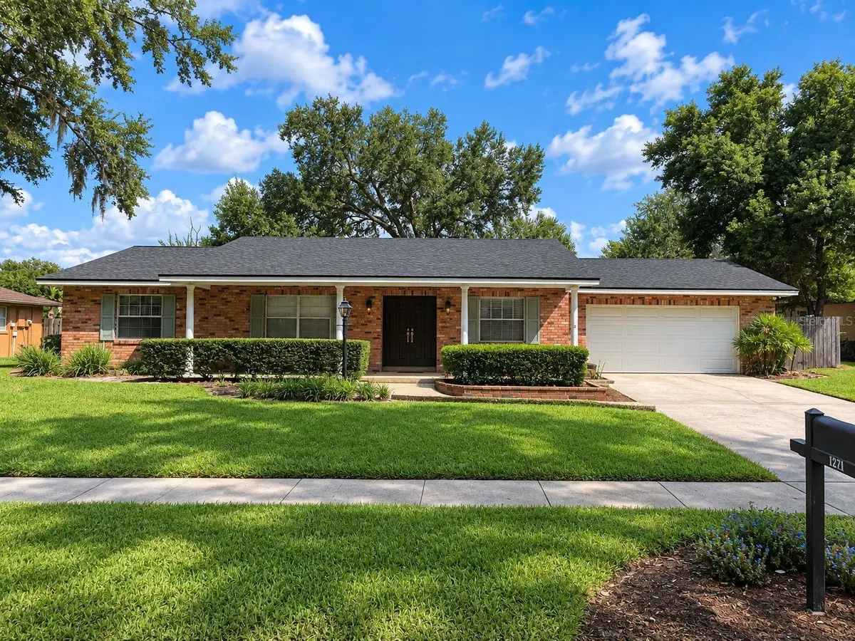 4224 Fallwood Circle, Orlando, FL 32812 - #1