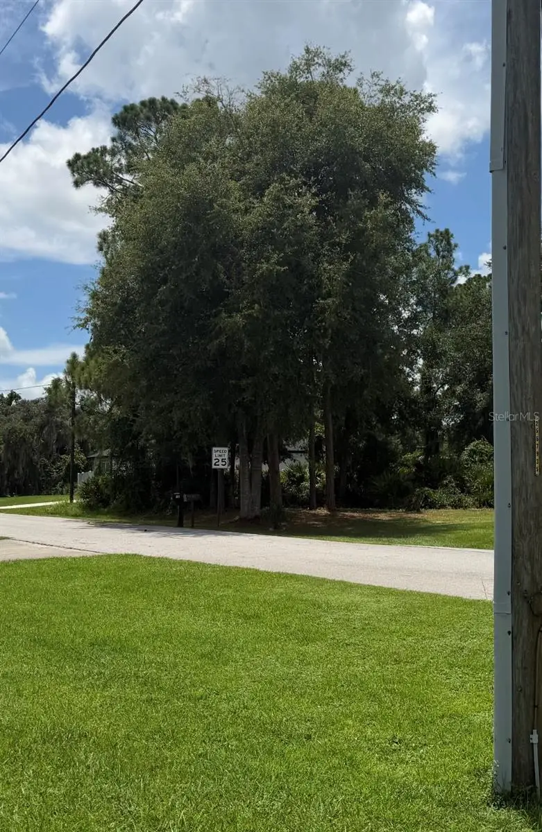 513 Volvo Avenue, Sebring, FL 33872 - #1