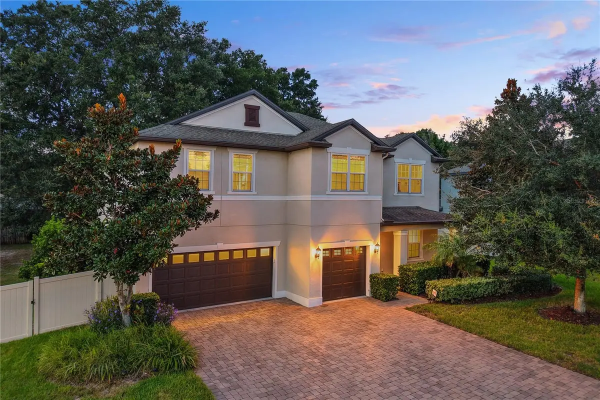 3177 Pinenut Drive, Apopka, FL 32712 - #1