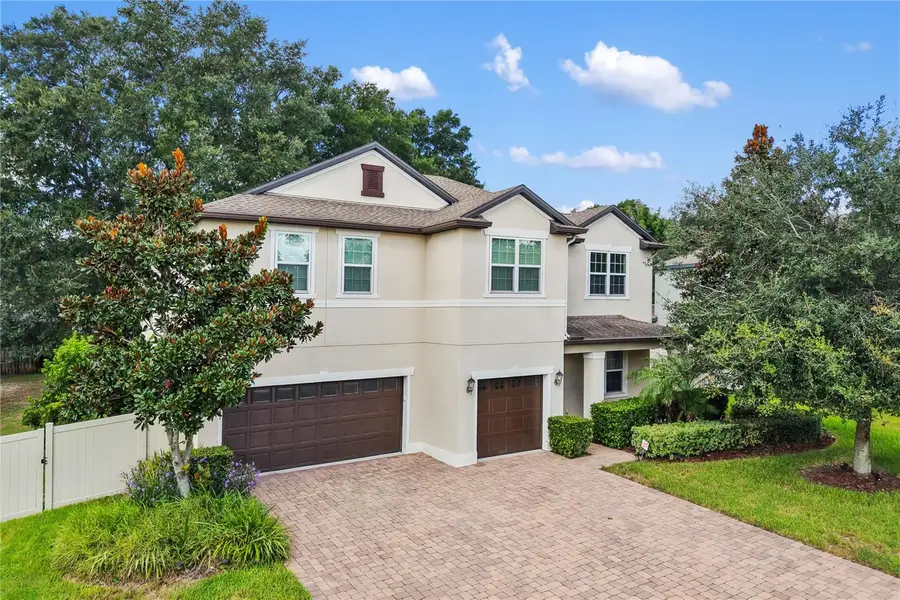 3177 Pinenut Drive, Apopka, FL 32712 - #2