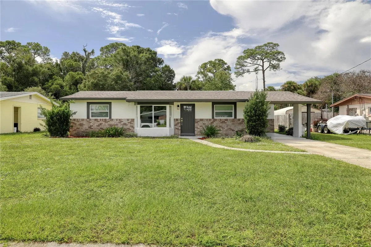 1021 Revilla Ln, Rockledge, FL 32955 - #1