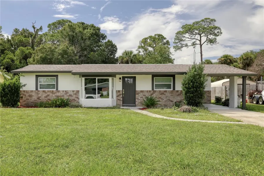 1021 Revilla Ln, Rockledge, FL 32955 - #2