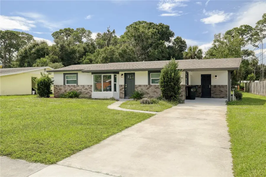 1021 Revilla Ln, Rockledge, FL 32955 - #3