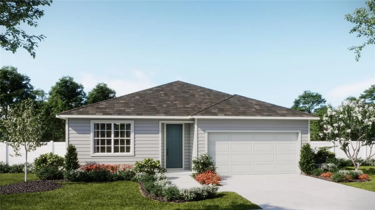 449 Marion Loop, Haines City, FL 33844 - #1