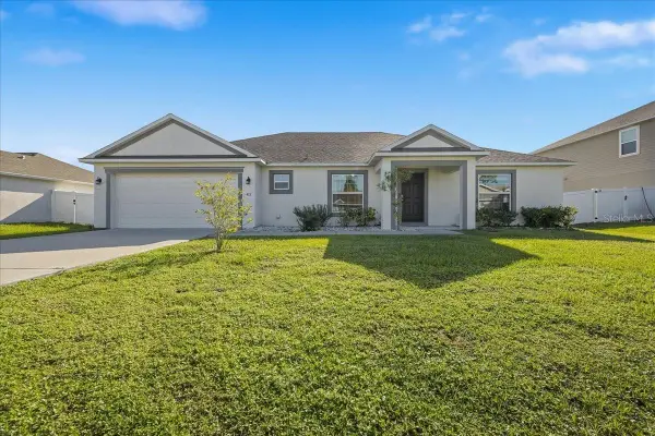 415 Aviation Avenue Ne, PALM BAY, FL 32907