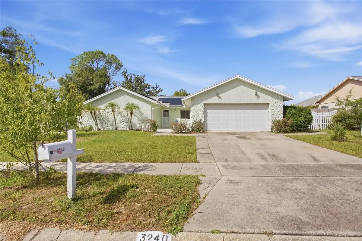 3240 Autumnwood Trail, Apopka, FL 32703 - #1