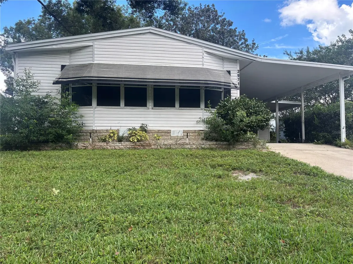 3971 Cohen Drive #739, Zellwood, FL 32798 - #1