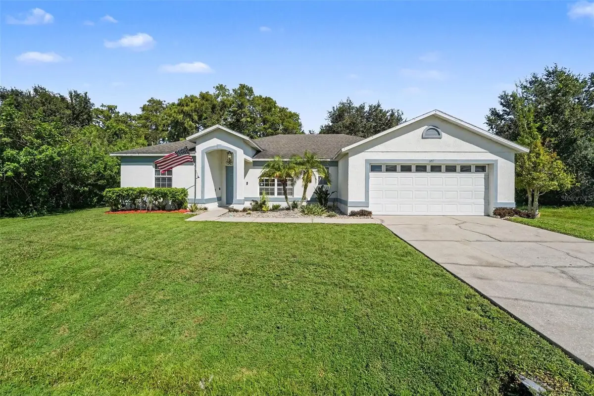 107 Mediterranean Court, Kissimmee, FL 34758 - #1