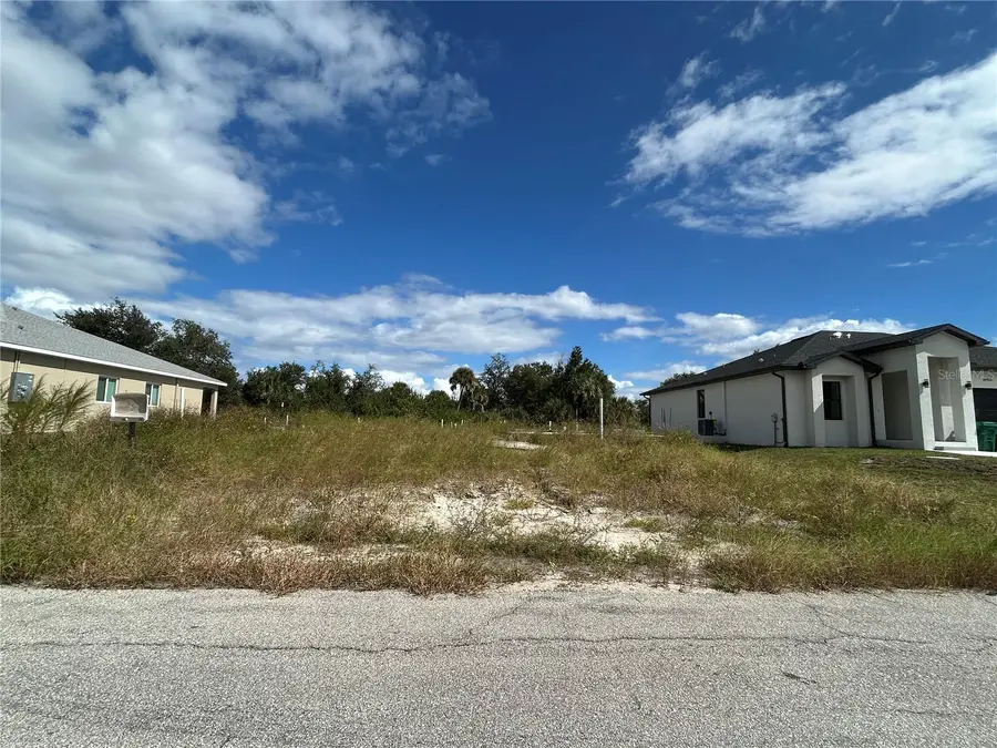 10404 Port Everglades Street, Port Charlotte, FL 33981 - #2