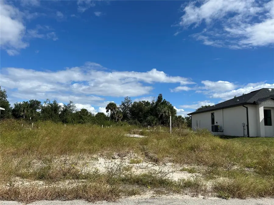 10404 Port Everglades Street, Port Charlotte, FL 33981 - #3