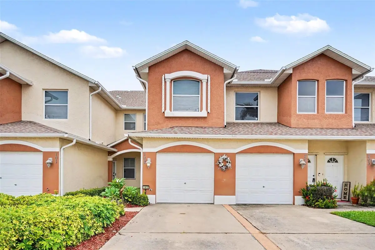 1020 Venetian Drive #102, Melbourne, FL 32904 - #1