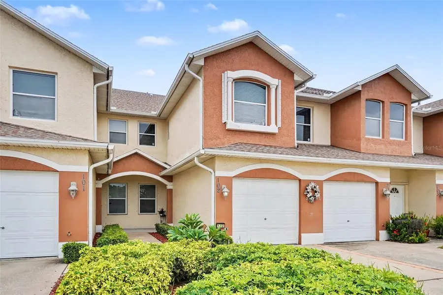 1020 Venetian Drive #102, Melbourne, FL 32904 - #2