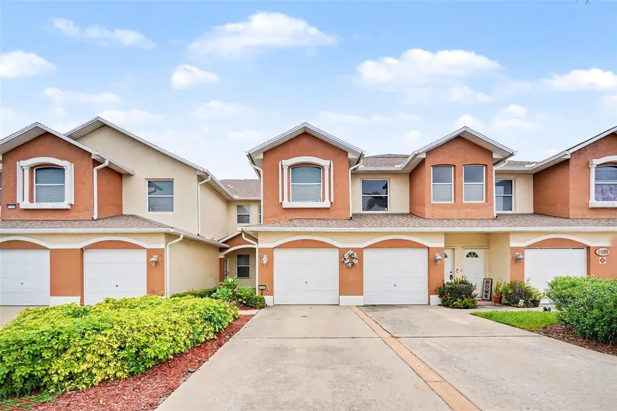 1020 Venetian Drive #102, Melbourne, FL 32904 - #3