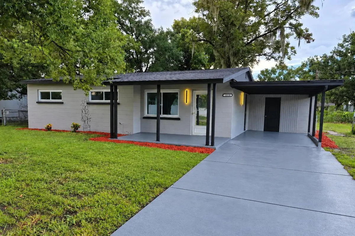 1810 E Carol Drive, Plant City, FL 33563 - #1