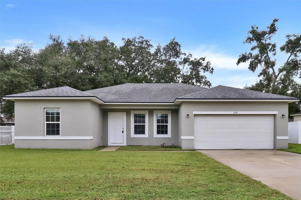 528 Finch Lane, Poinciana, FL 34759 - #1